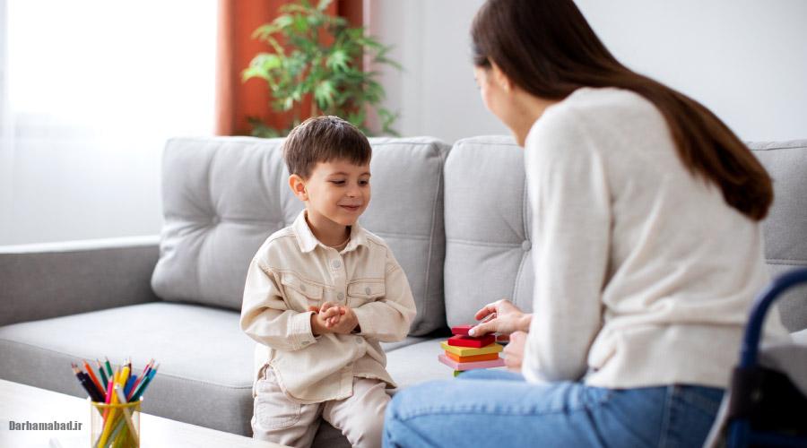 تکنیک‌های روانشناسی برای نوجوانان