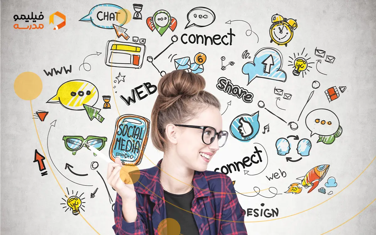 تأثیر شبکههای اجتماعی بر تصویر بدن نوجوانان