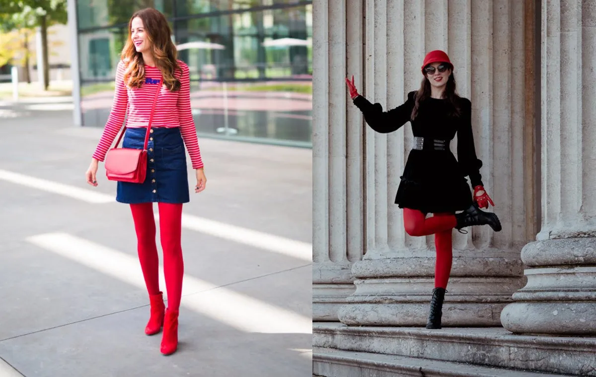 جوراب ضخیم زمستانی