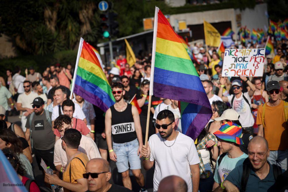 منابع حمایتی برای نوجوان LGBTQ