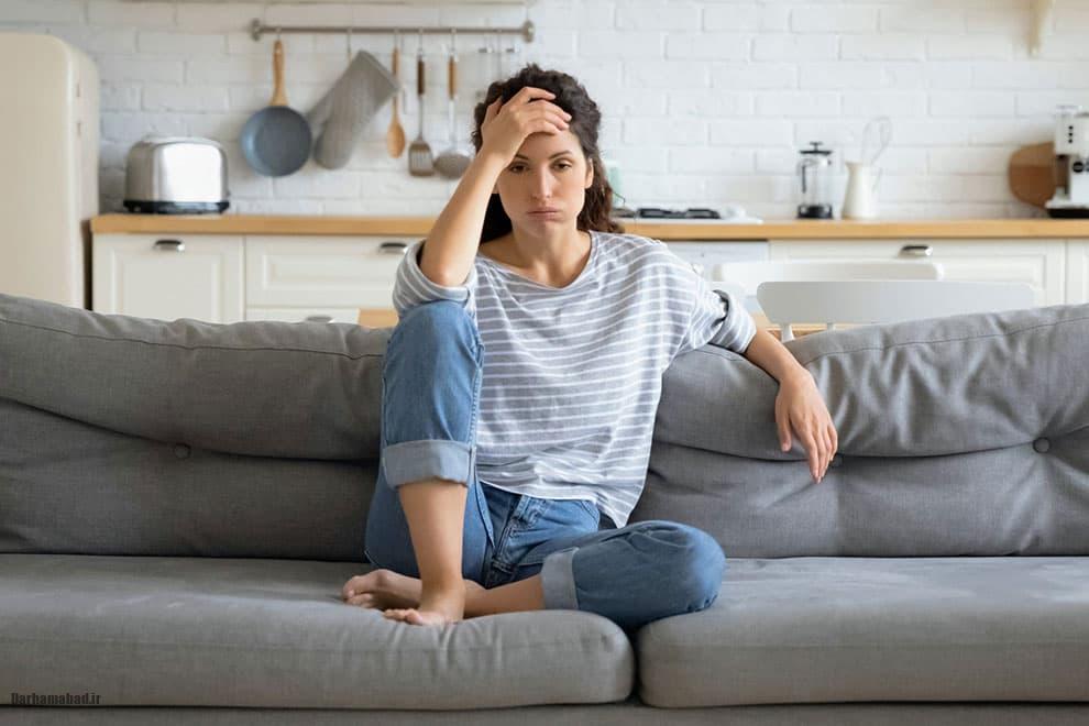 پیشگیری از فرسودگی عاطفی والدین