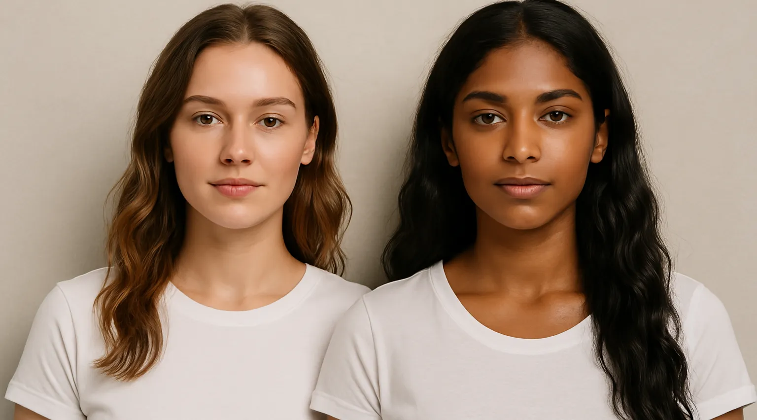 کرم‌پودر پوست خاورمیانه