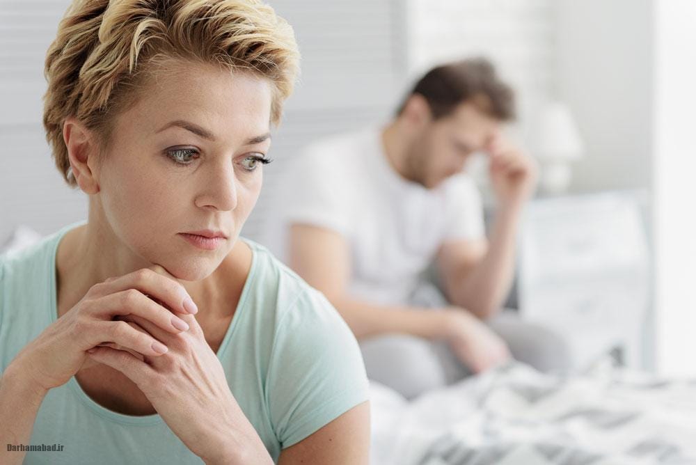 راهکارهای بهبود روانی زوج‌ها