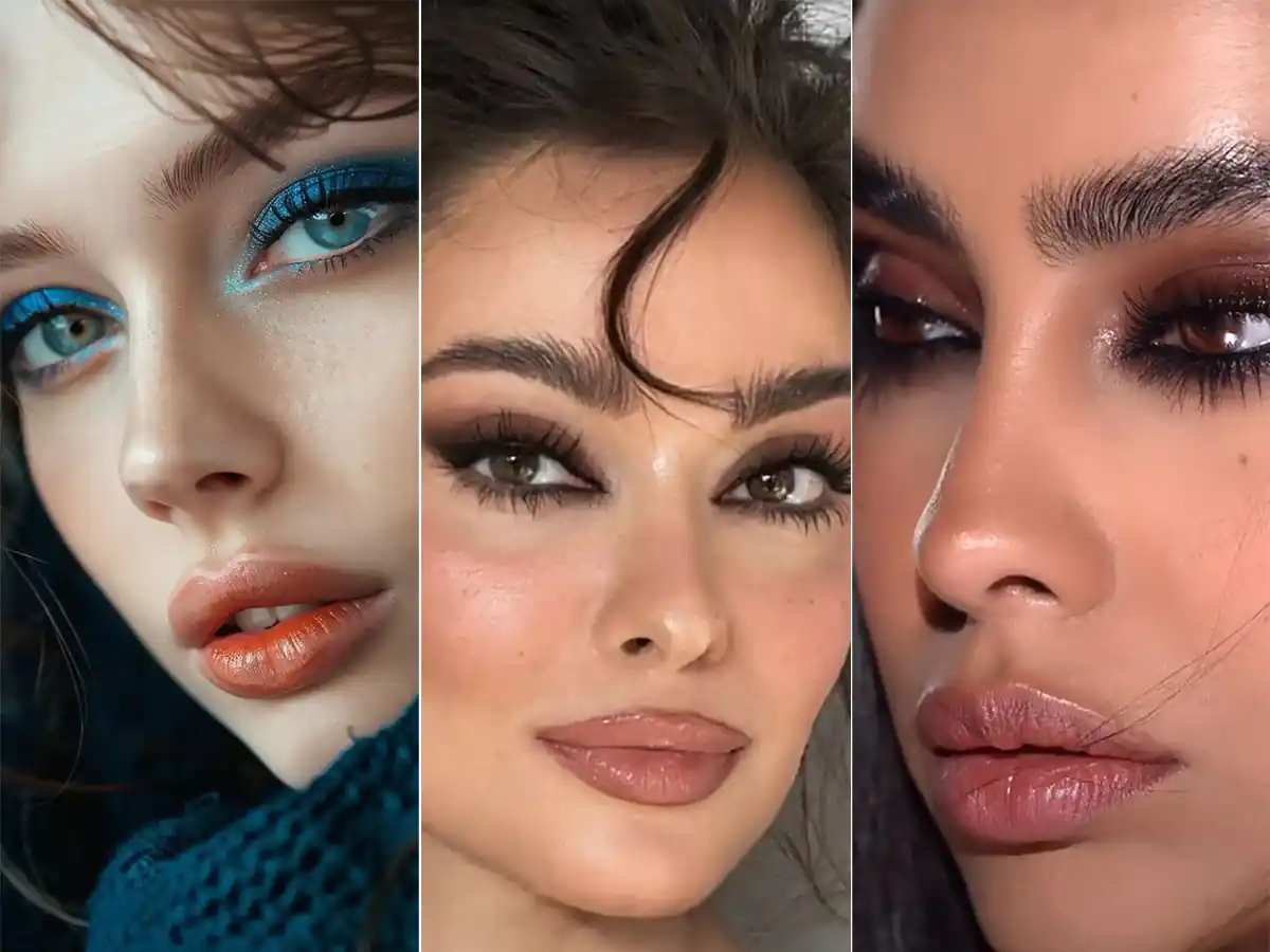 آرایش اینستاگرامی