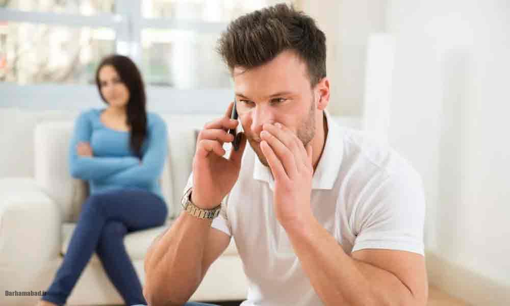 تفاوت خیانت و میکرو خیانت