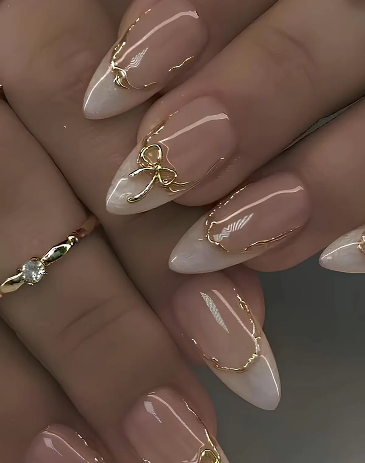 Nail Jewelry
