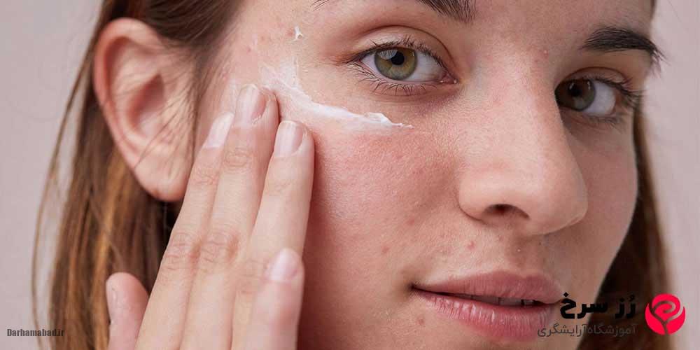 نحوه استفاده از پرایمر ژله‌ای