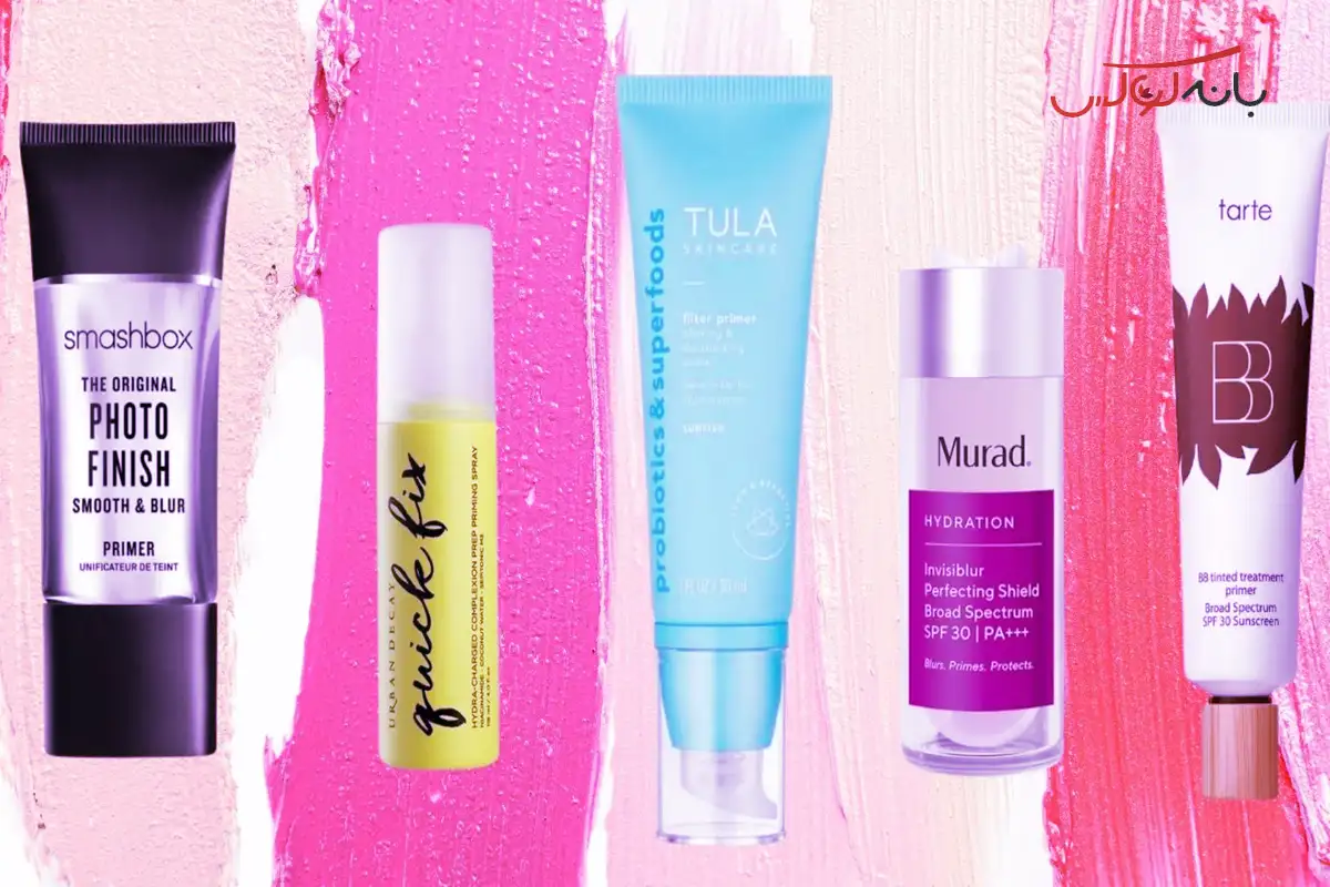 پرایمر ژله‌ای