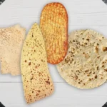 Getting to know the types of Iranian bread