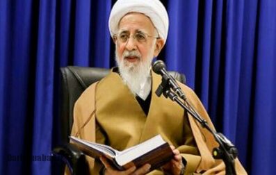 غذای دردناک گران‌فروشان و مفسدان اقتصادی در آخرت