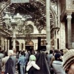 نسل سوخته در ایران