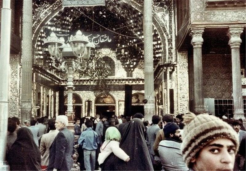 نسل سوخته در ایران