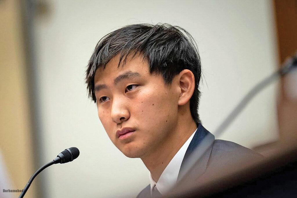 الکساندر وانگ الکساندر وانگ