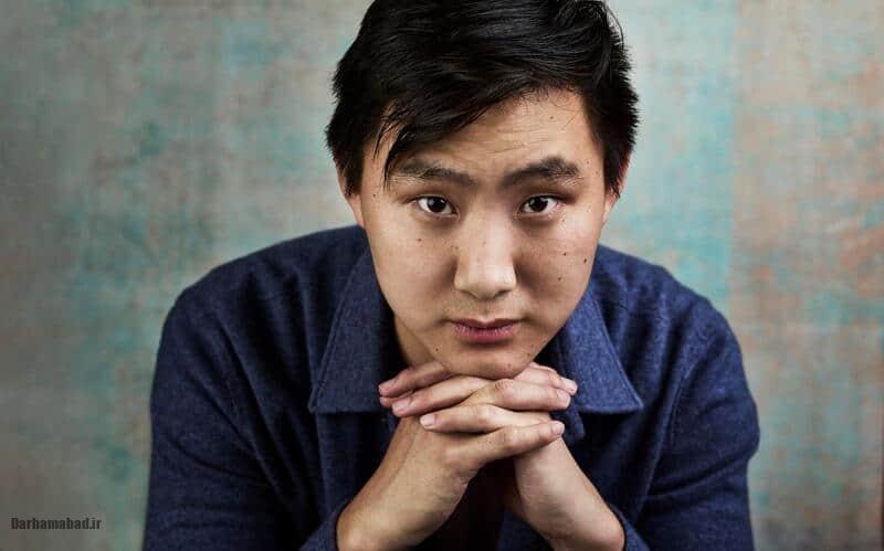 الکساندر وانگ الکساندر وانگ