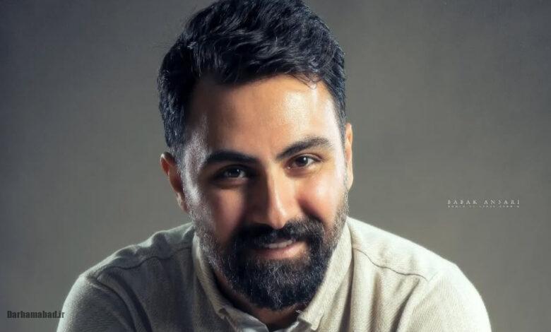 بابک انصاری