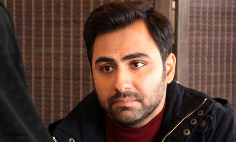 بابک انصاری