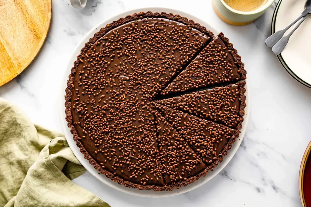 کیک بریگادرو