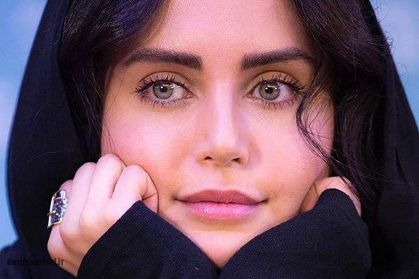 الناز شاکردوست الناز شاکردوست