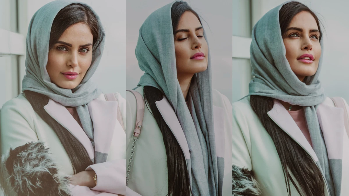 الناز شاکردوست