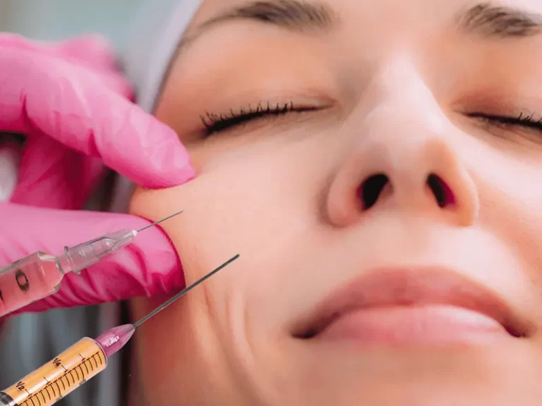 تزریق چربی نانوفت