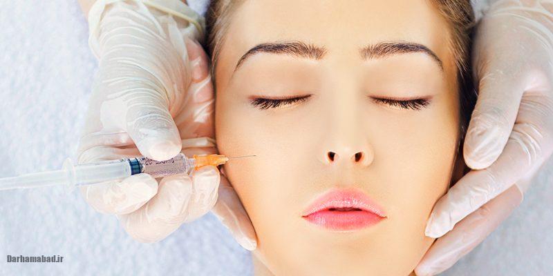 تزریق چربی نانوفت