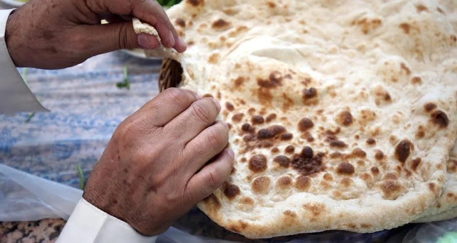 Types of Iranian Bread; A Delicious Journey Among Traditional and Local Breads