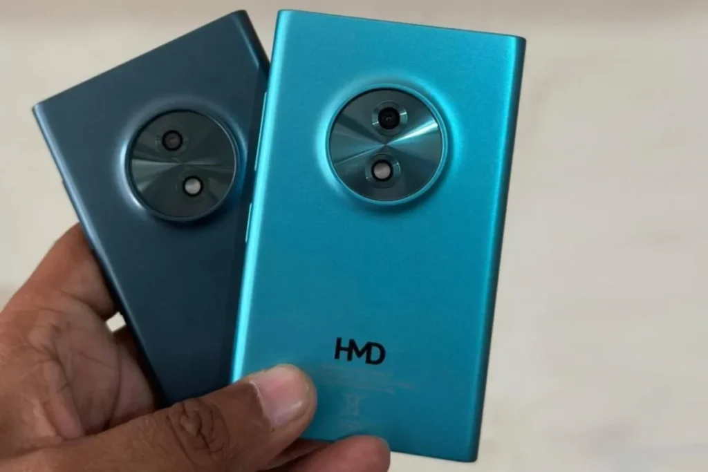 گوشی عجیب گوشی عجیب