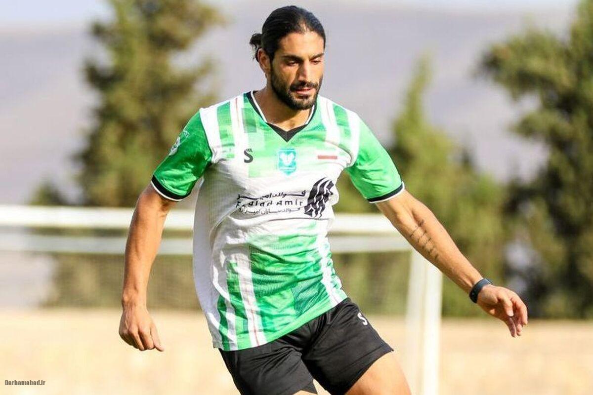 حسین ابرقویی