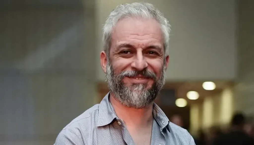 کاظم سیاحی کاظم سیاحی