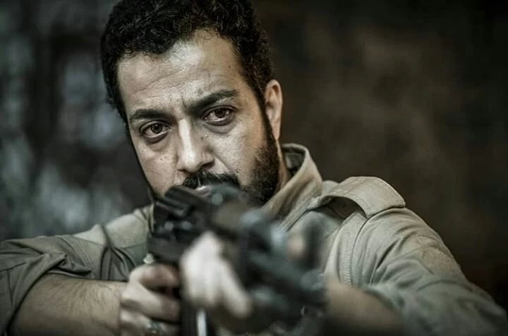 مهدی زمین پرداز مهدی زمین پرداز