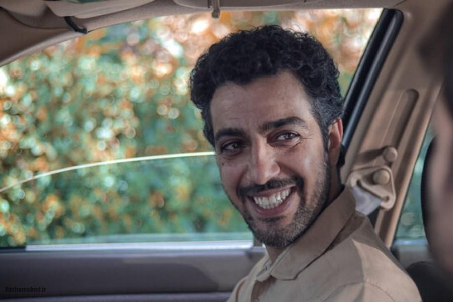 مهدی زمین پرداز مهدی زمین پرداز