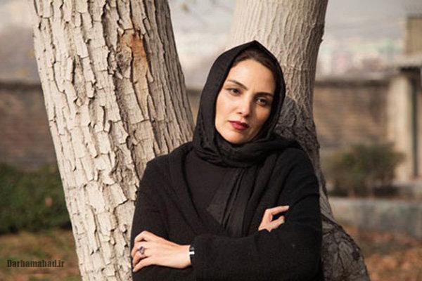 مرجان شیرمحمدی مرجان شیرمحمدی