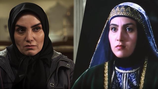 مرجان شیرمحمدی