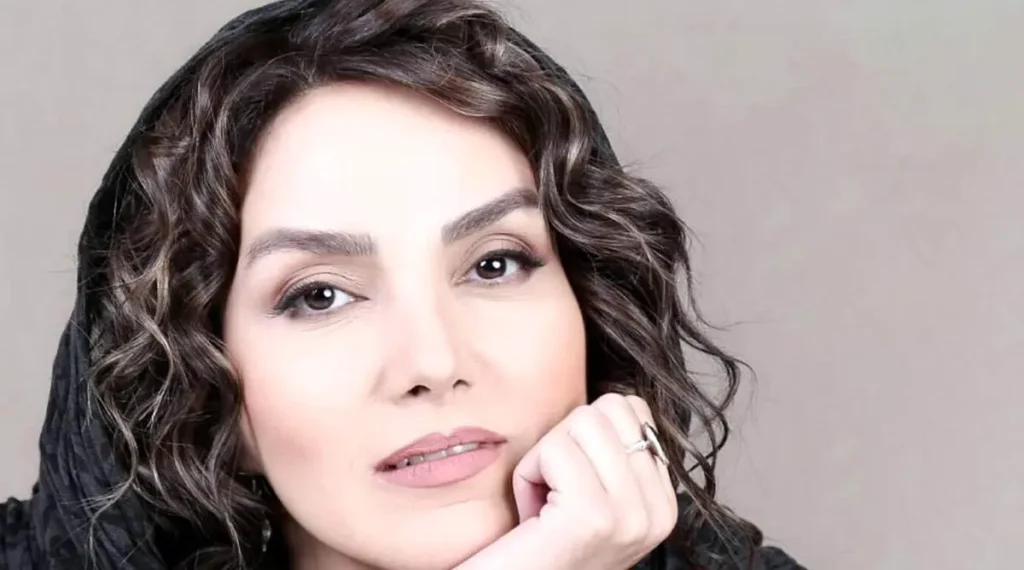 مرجان شیرمحمدی مرجان شیرمحمدی