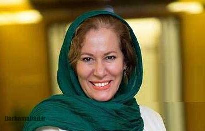 معصومه آقاجانی