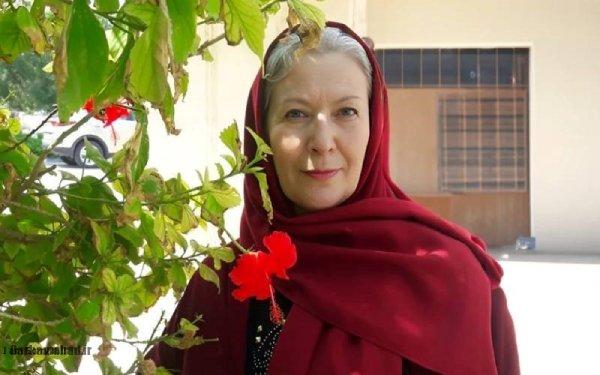 معصومه آقاجانی معصومه آقاجانی