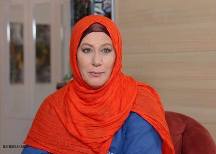 معصومه آقاجانی معصومه آقاجانی