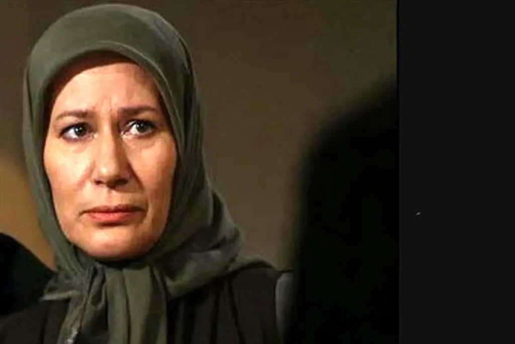 معصومه آقاجانی