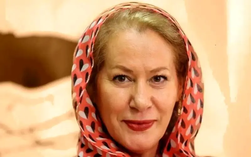 معصومه آقاجانی