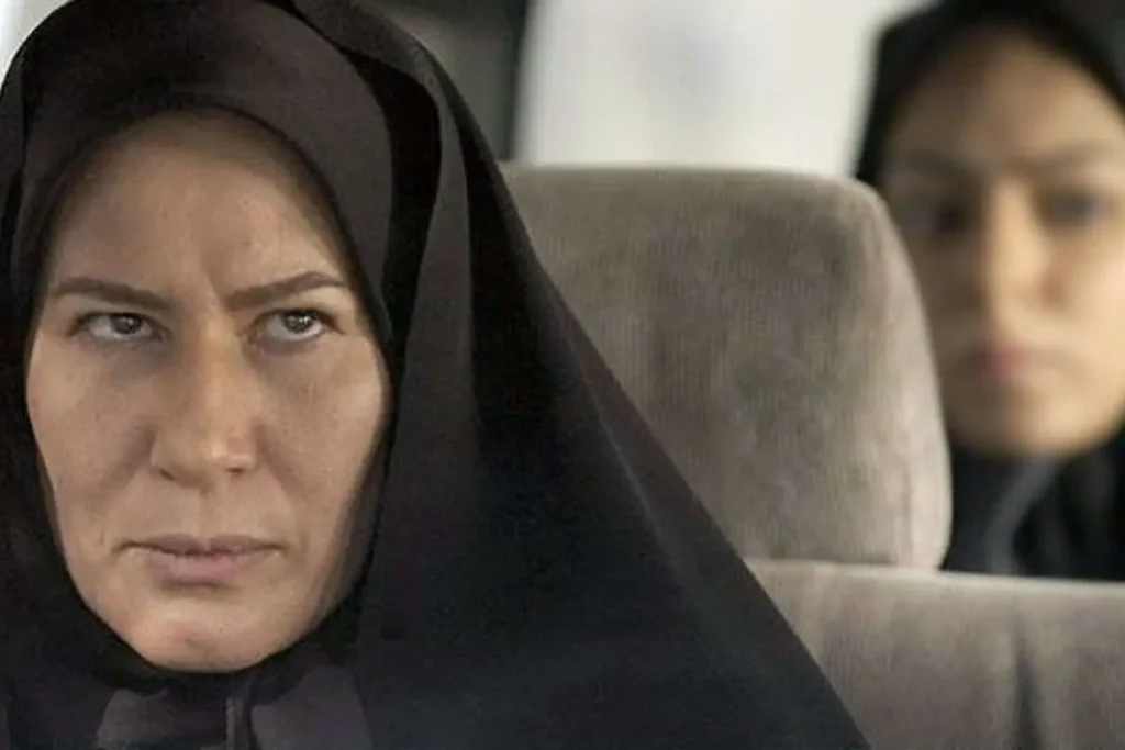 معصومه آقاجانی