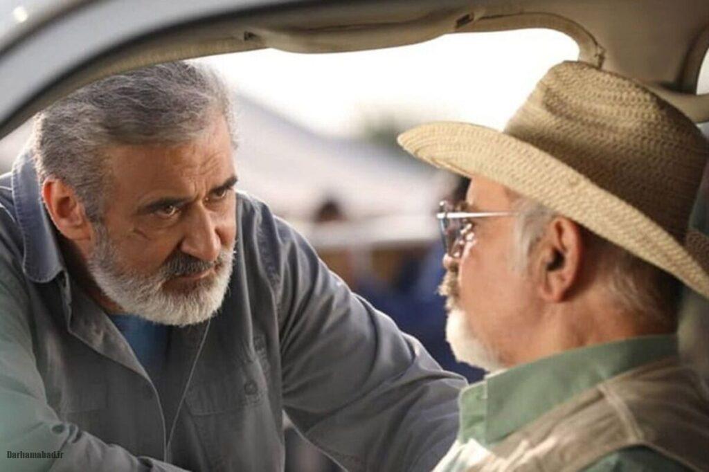 محسن قصابیان محسن قصابیان