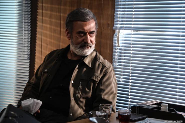 محسن قصابیان محسن قصابیان