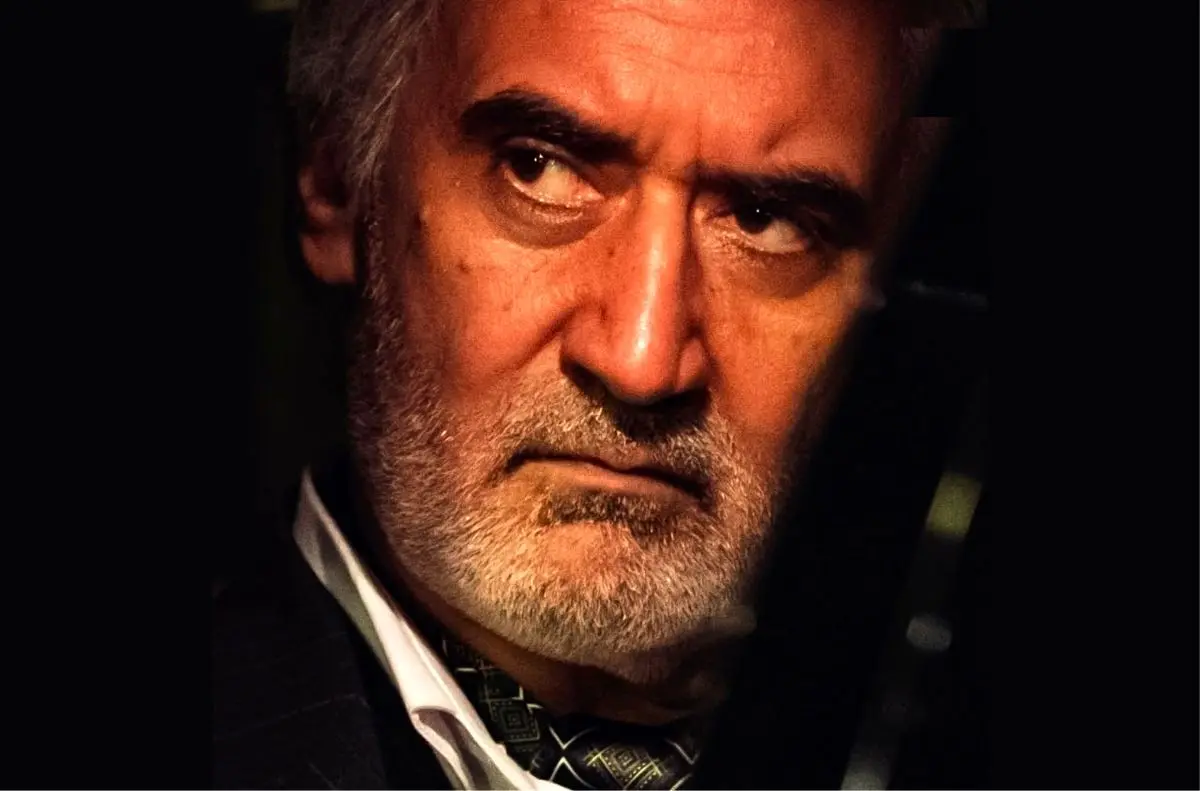 محسن قصابیان