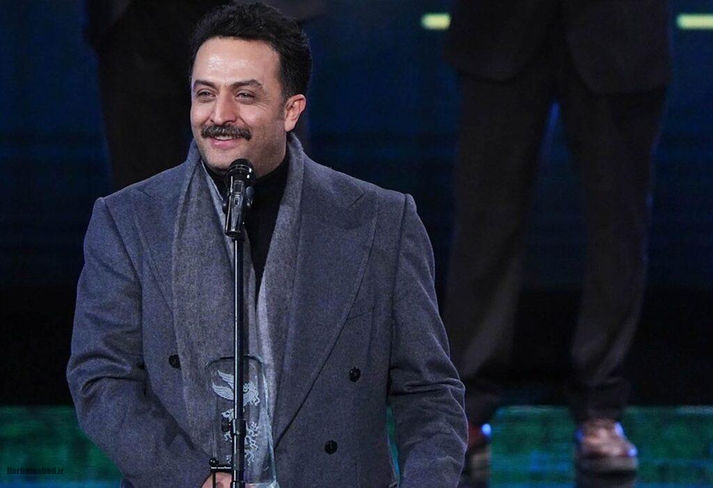 مصطفی زمانی مصطفی زمانی