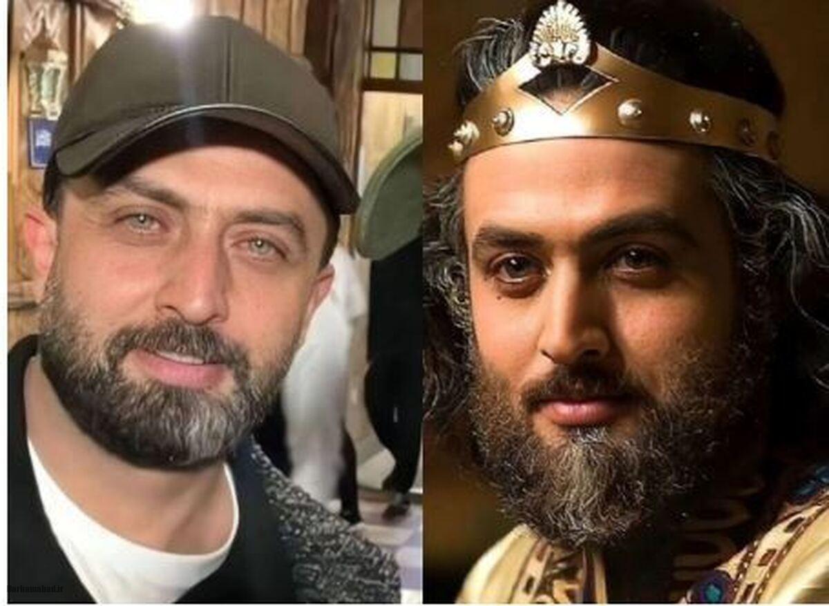 مصطفی زمانی