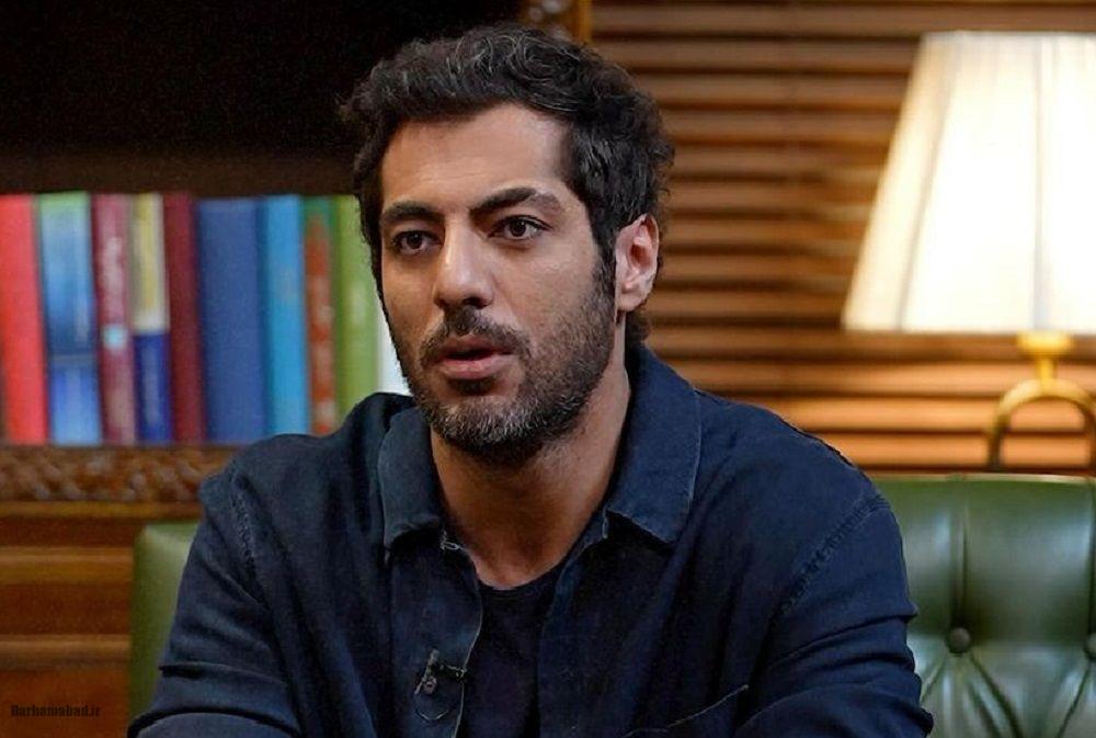 نوید پورفرج