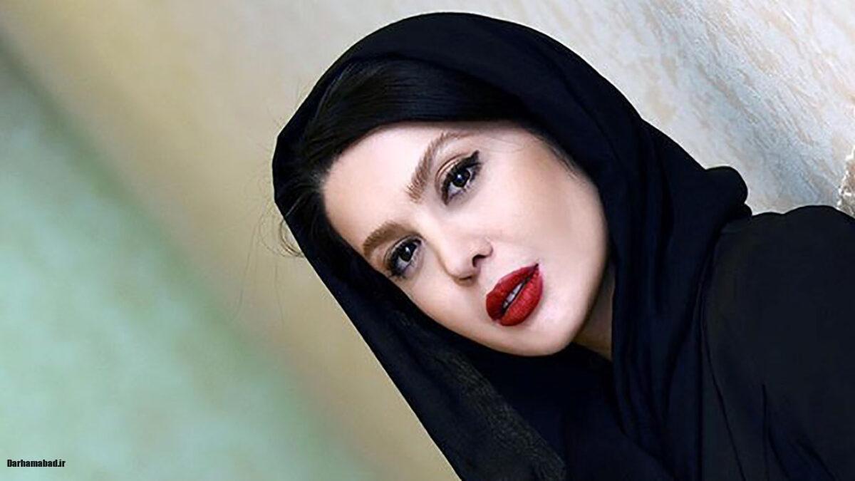 نازنین کریمی