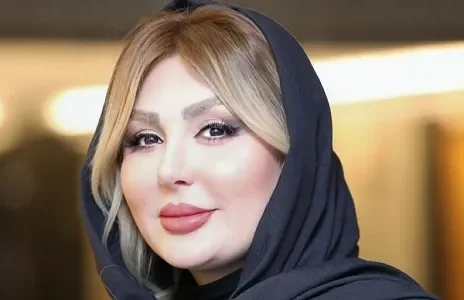 نیوشا ضیغمی نیوشا ضیغمی