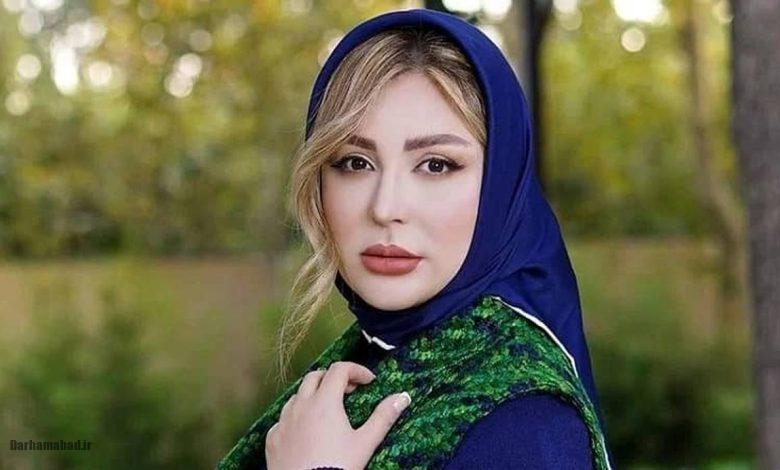 نیوشا ضیغمی