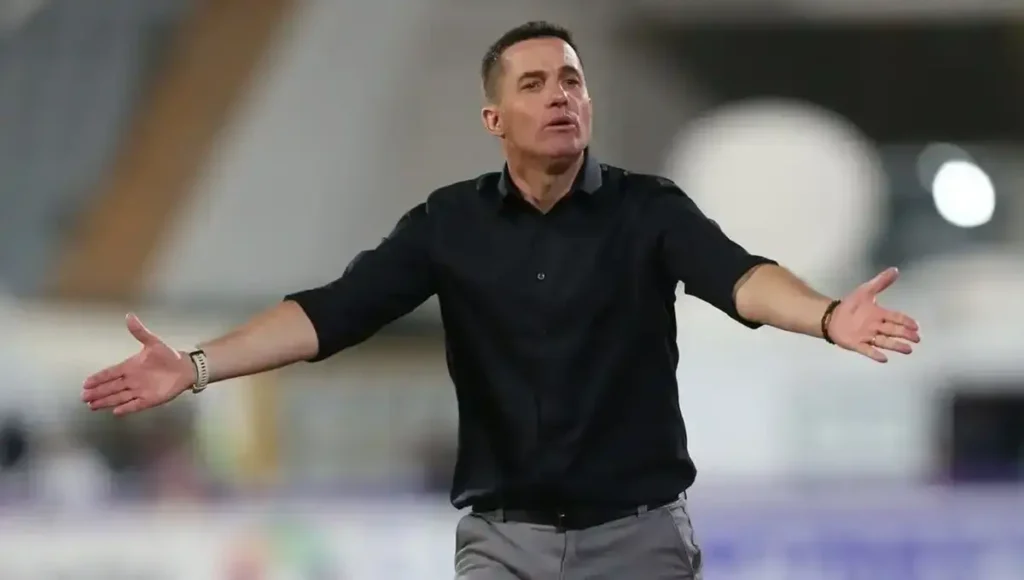 اوسمار ویرا اوسمار ویرا